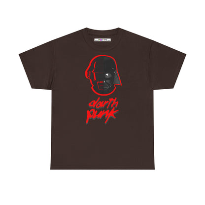 DARTHPUNK Unisex Heavy Cotton Tee