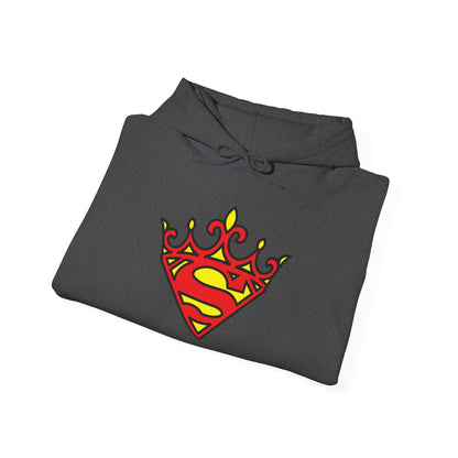 SOVEREIGN Unisex Heavy Blend™ Hooded Sweatshirt