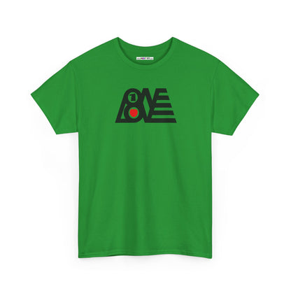 1♥️ Unisex Heavy Cotton Tee