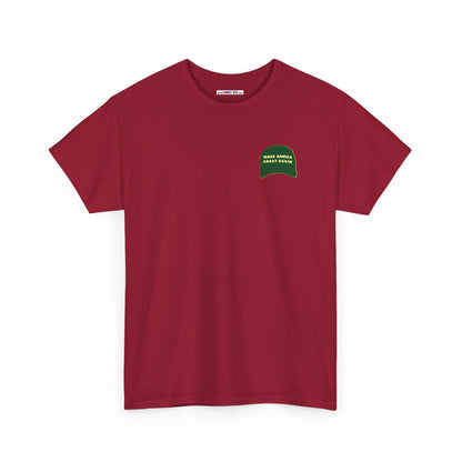 MAKE ARNICA GREAT AGAIN Unisex Softstyle 100% Cotton T-Shirt