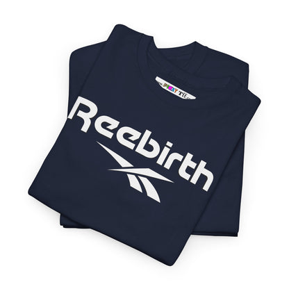 Reebirth Unisex Heavy Cotton Tee