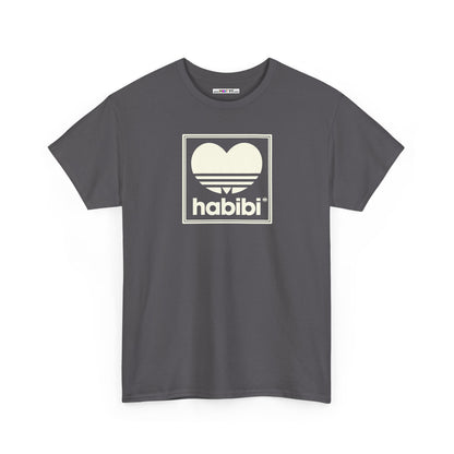 habibi Unisex Softstyle 100% Cotton T-Shirt