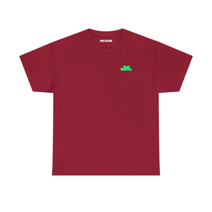 TOI & MOI. Unisex Heavy Cotton Tee