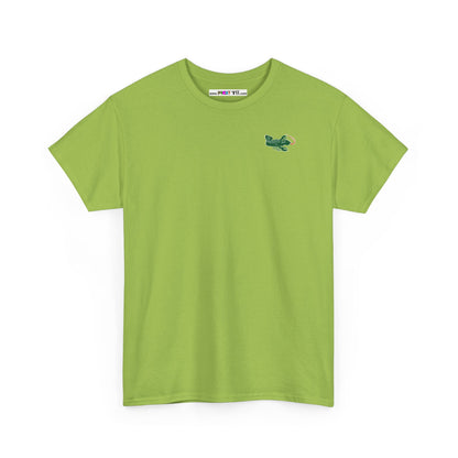 LANGOUSTE Unisex Heavy Cotton Tee
