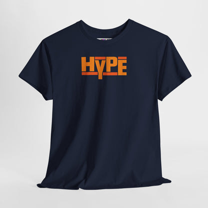 HyPe Unisex Heavy Cotton Tee