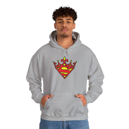 SOVEREIGN Unisex Heavy Blend™ Hooded Sweatshirt