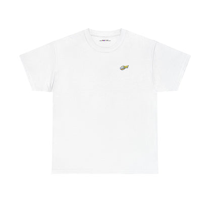 SUNNYDAY Unisex Heavy Cotton Tee