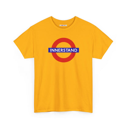 INNERSTAND Unisex Heavy Cotton Tee
