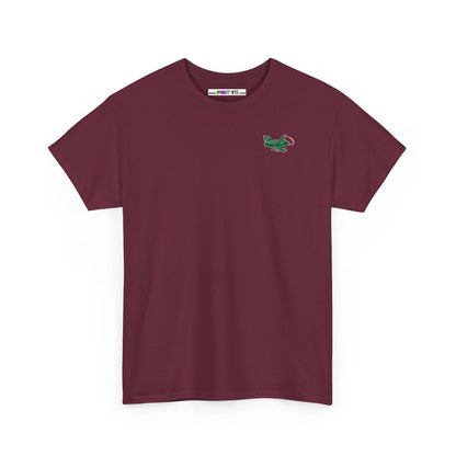 LANGOUSTE Unisex Heavy Cotton Tee