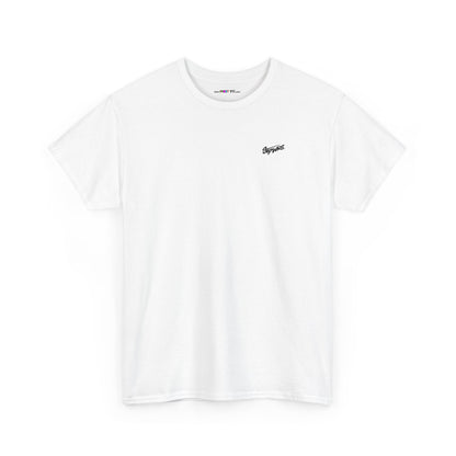 STPWRS. Unisex Heavy Cotton Tee