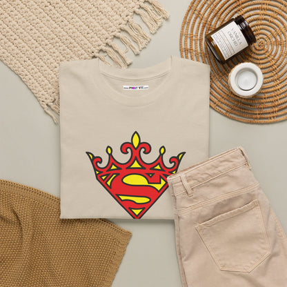 SOVEREIGN Unisex Heavy Cotton Tee