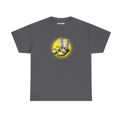 SEA SOCKS & SUN Unisex Heavy Cotton Tee