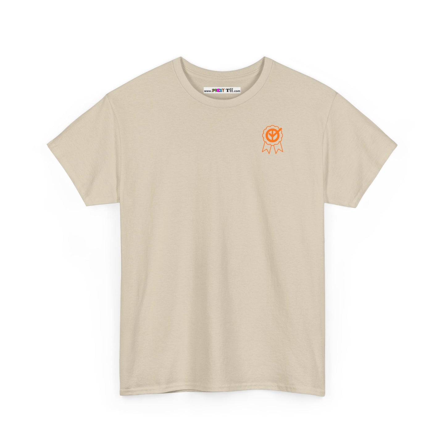 nouveauthentic Unisex Heavy Cotton Tee