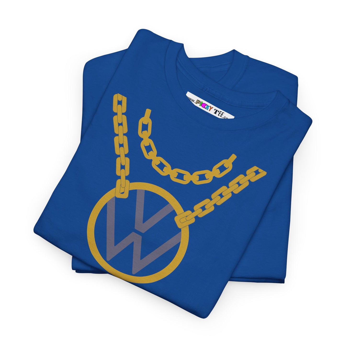 ZER0 Fucksgiven Unisex Heavy Cotton Tee