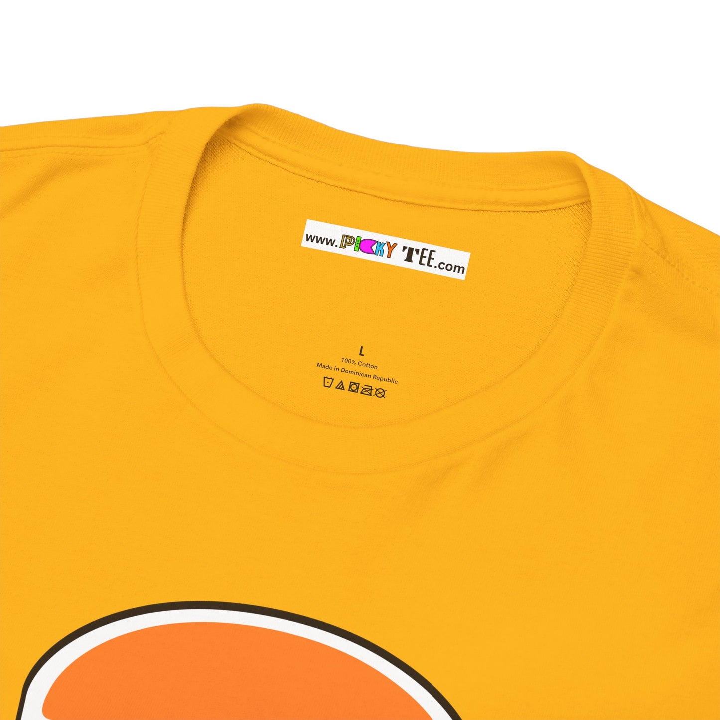 BE KIND Unisex Heavy Cotton Tee