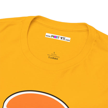 BE KIND Unisex Heavy Cotton Tee