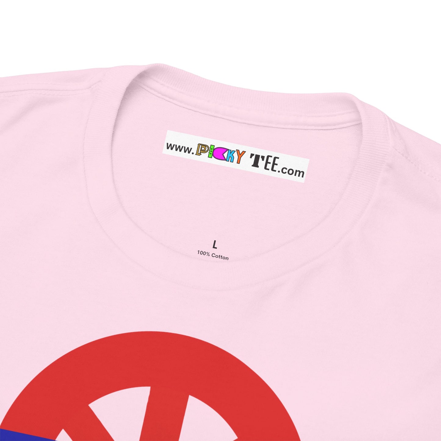 COMMONGROUND Unisex Heavy Cotton Tee