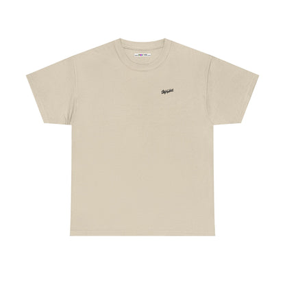 STPWRS. Unisex Heavy Cotton Tee