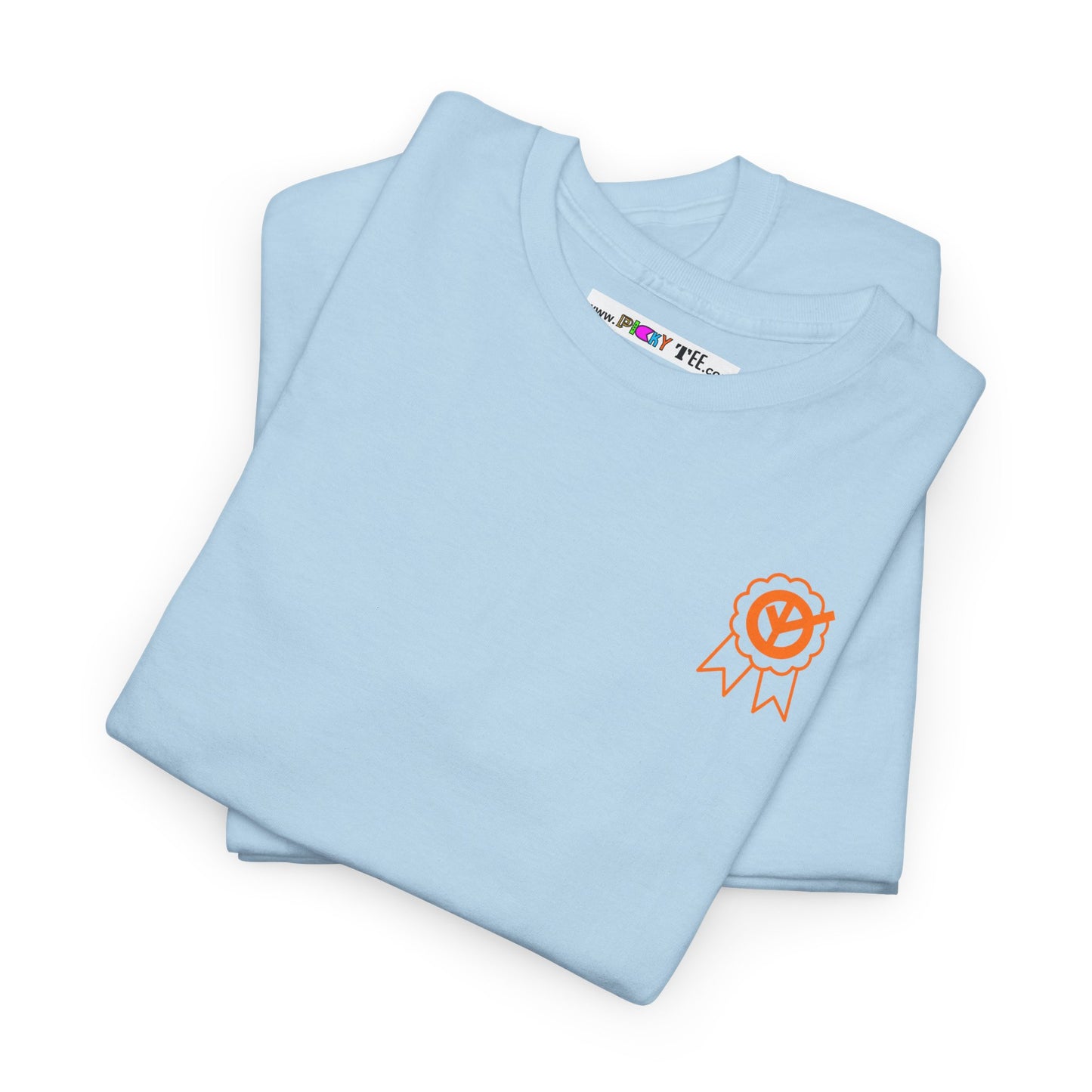 nouveauthentic Unisex Heavy Cotton Tee