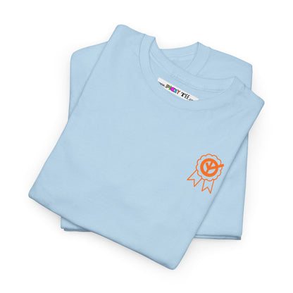 nouveauthentic Unisex Heavy Cotton Tee