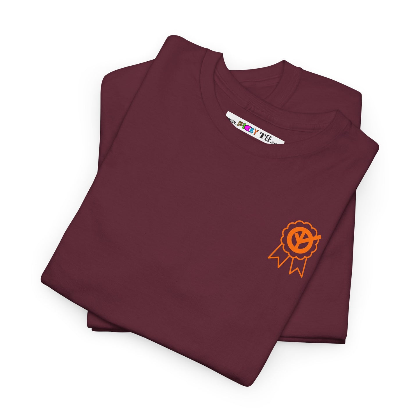 nouveauthentic Unisex Heavy Cotton Tee