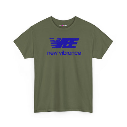 VIBE new vibrance Unisex Heavy Cotton Tee