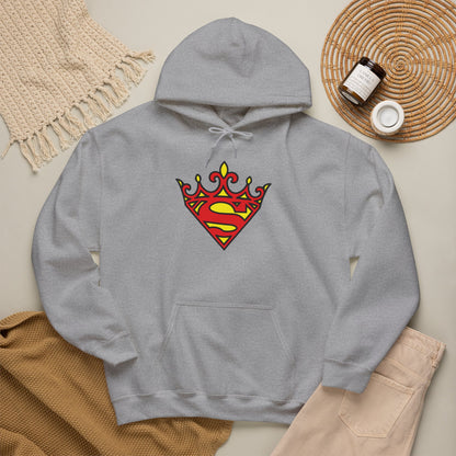 SOVEREIGN Unisex Heavy Blend™ Hooded Sweatshirt