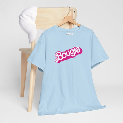 Bougie Unisex Heavy Cotton Tee