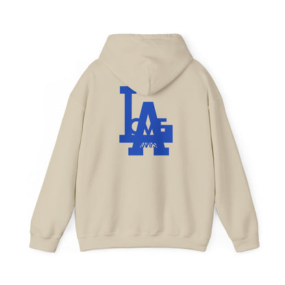 LoveAlways Unisex Heavy Blend™ Hooded Sweatshirt