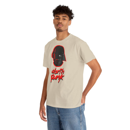 DARTHPUNK Unisex Heavy Cotton Tee