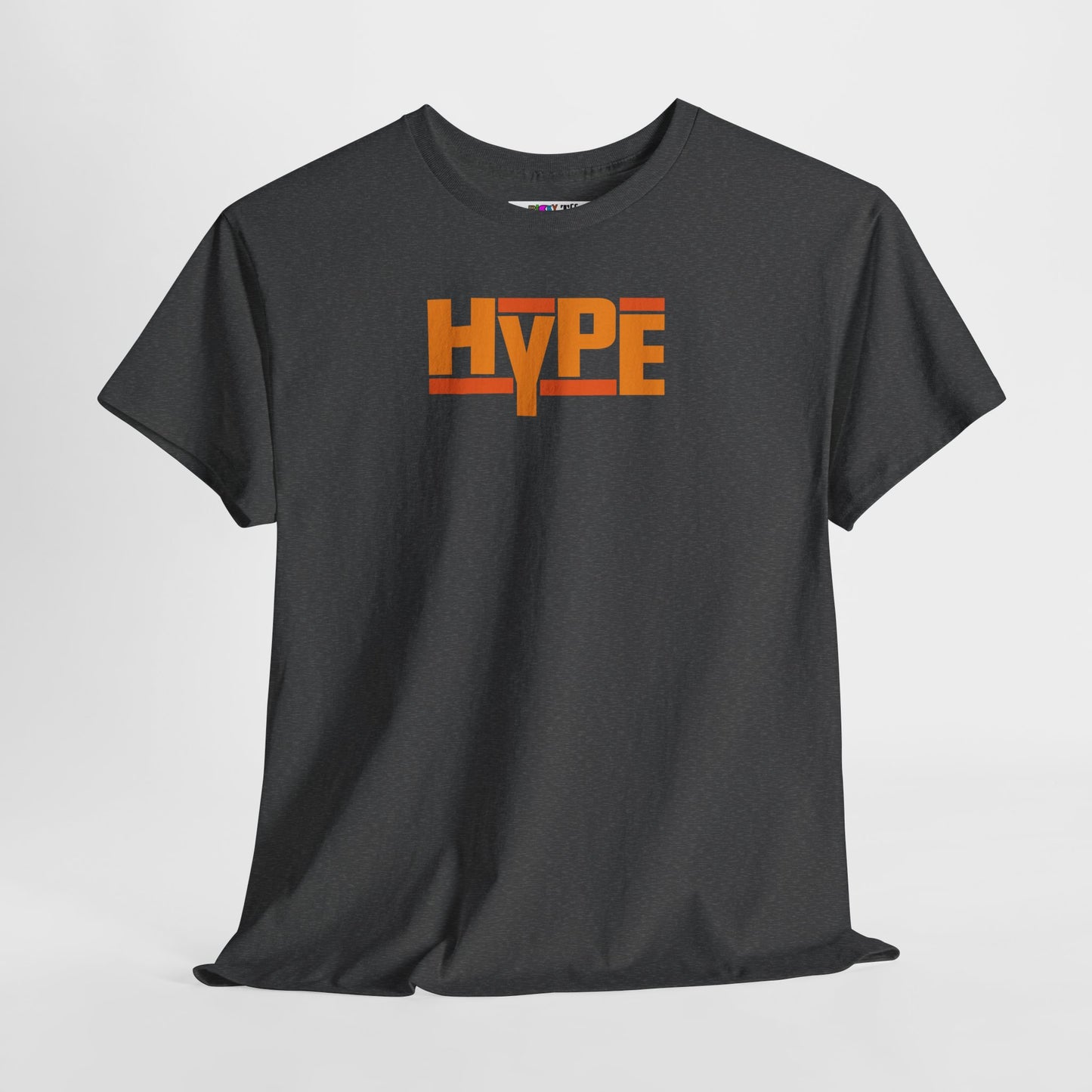 HyPe Unisex Heavy Cotton Tee