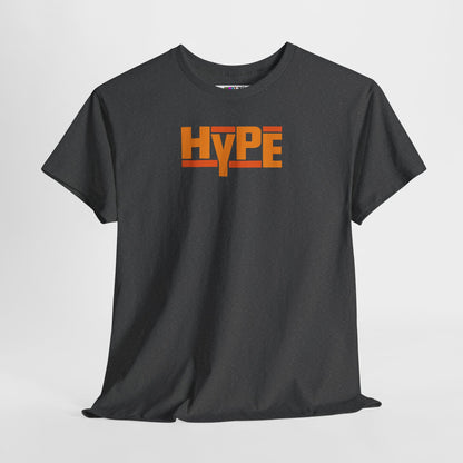 HyPe Unisex Heavy Cotton Tee
