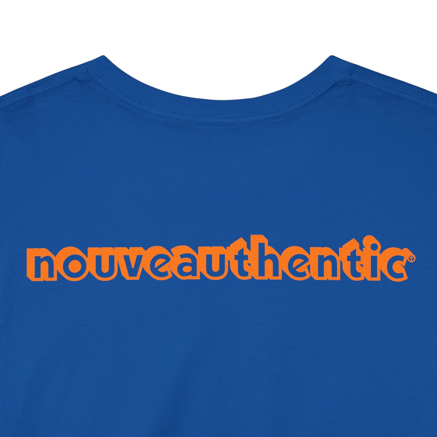 nouveauthentic Unisex Heavy Cotton Tee