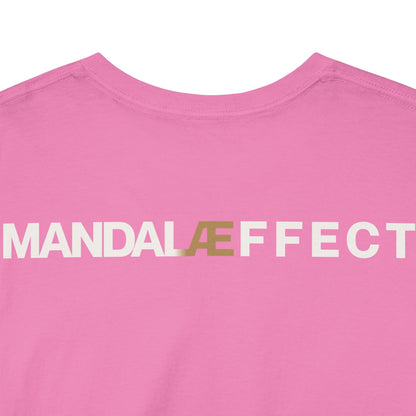 MANDALÆFFECT Unisex Heavy Cotton Tee