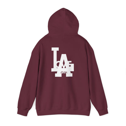 LoveAlways Unisex Heavy Blend™ Hooded Sweatshirt