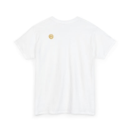 LOVESWEETHEART Unisex Heavy Cotton Tee