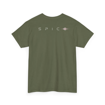 SPICE Unisex Softstyle 100% Cotton T-Shirt