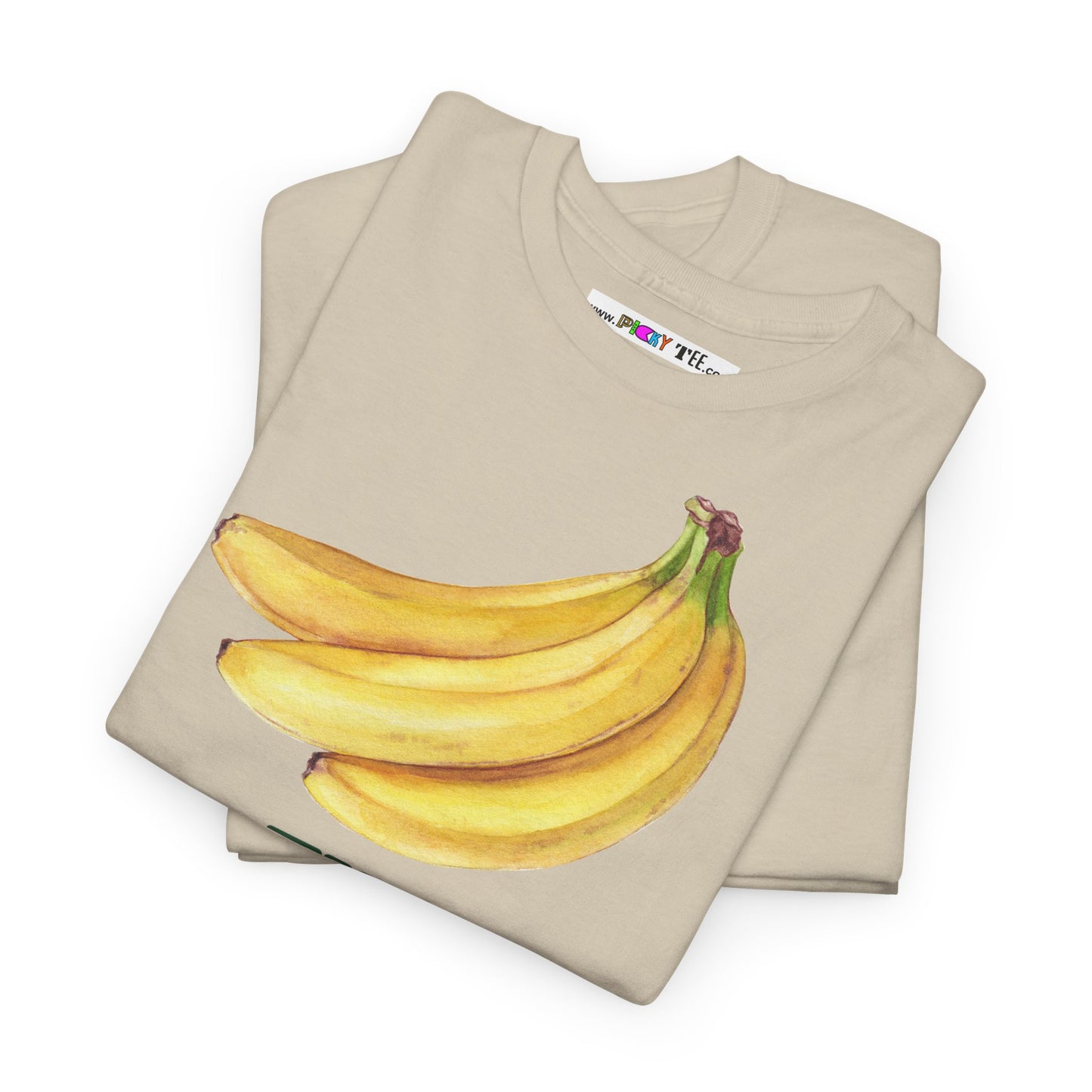 THIS IS PRETTY BANANAS! Unisex Heavy Cotton Tee