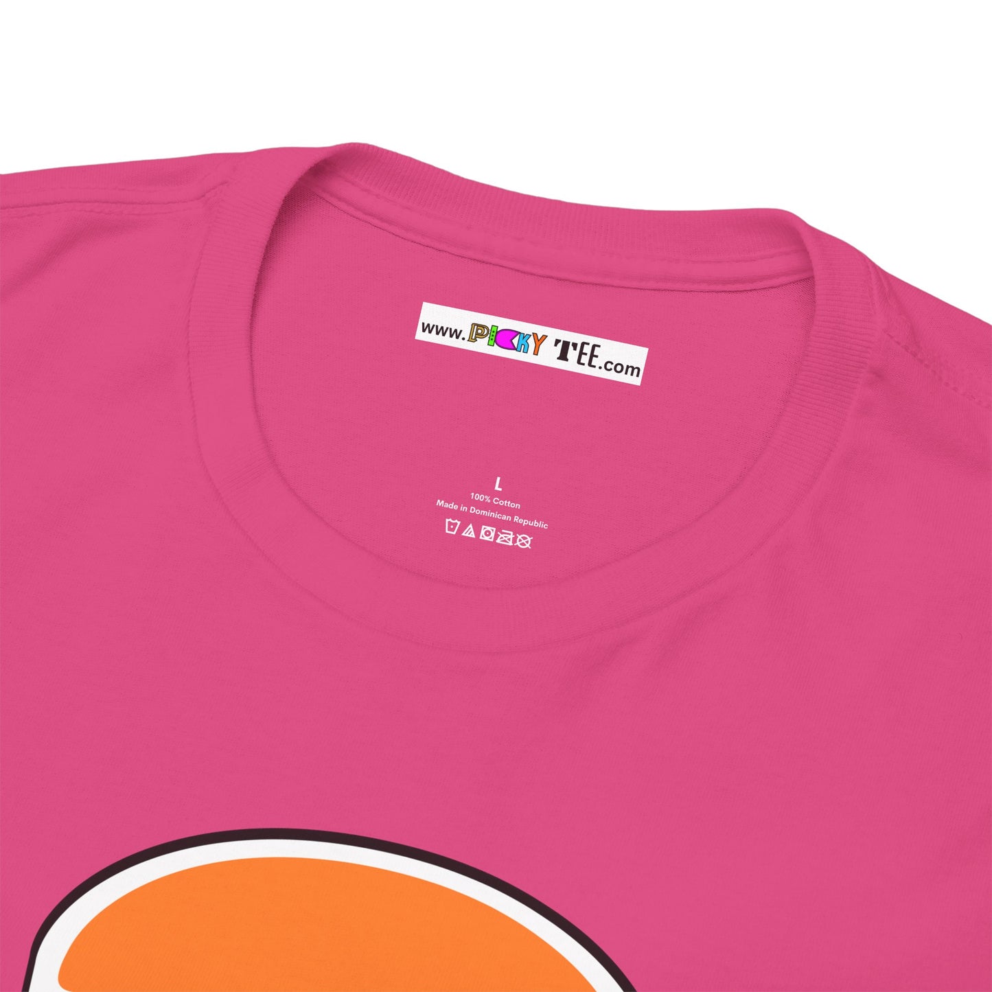 BE KIND Unisex Heavy Cotton Tee