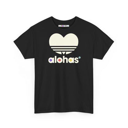 alohas Unisex Softstyle 100% Cotton T-Shirt
