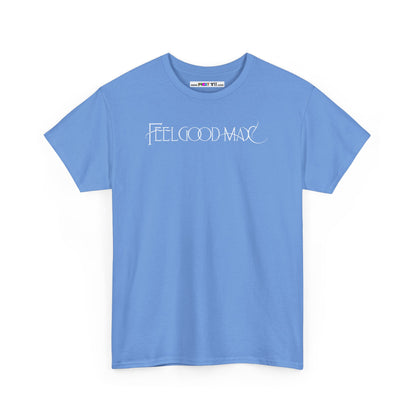 FEELGOOD MAX Unisex Heavy Cotton Tee