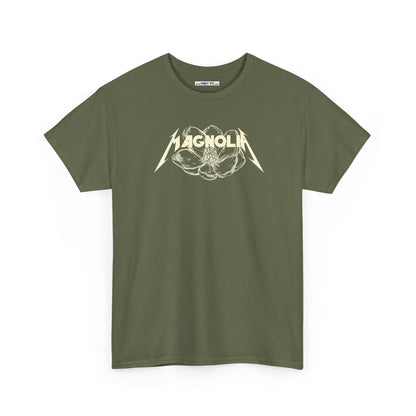 MagnoliA Unisex Heavy Cotton Tee