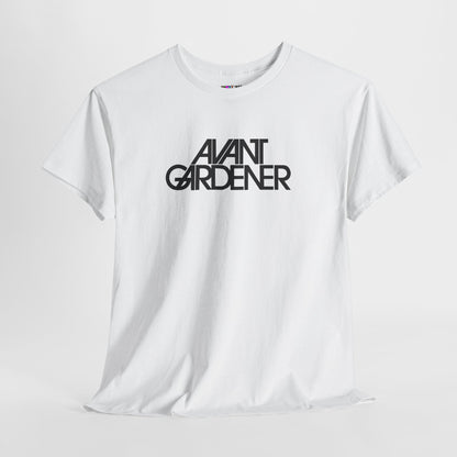 AVANTGARDENER Unisex Heavy Cotton Tee