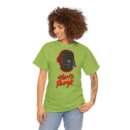 DARTHPUNK Unisex Heavy Cotton Tee