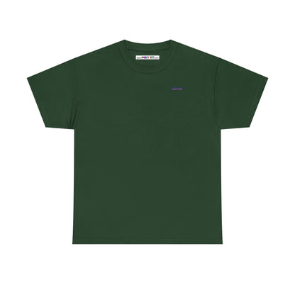 p a n o r a m a Unisex Heavy Cotton Tee