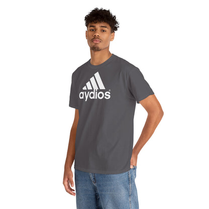 aydios Unisex Heavy Cotton Tee