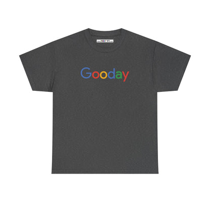 Gooday Unisex Softstyle 100% Cotton T-Shirt