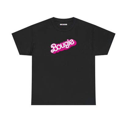 Bougie Unisex Heavy Cotton Tee