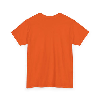VIBE new vibrance Unisex Heavy Cotton Tee