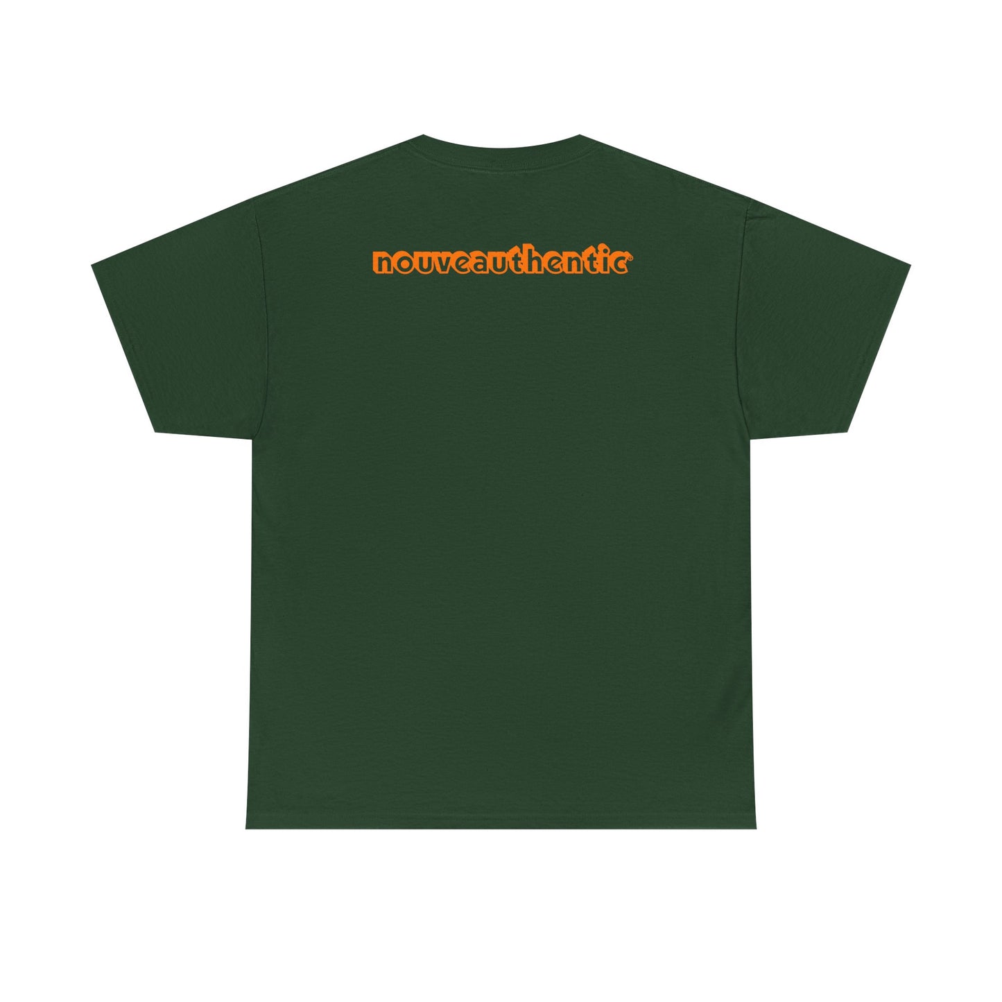 nouveauthentic Unisex Heavy Cotton Tee
